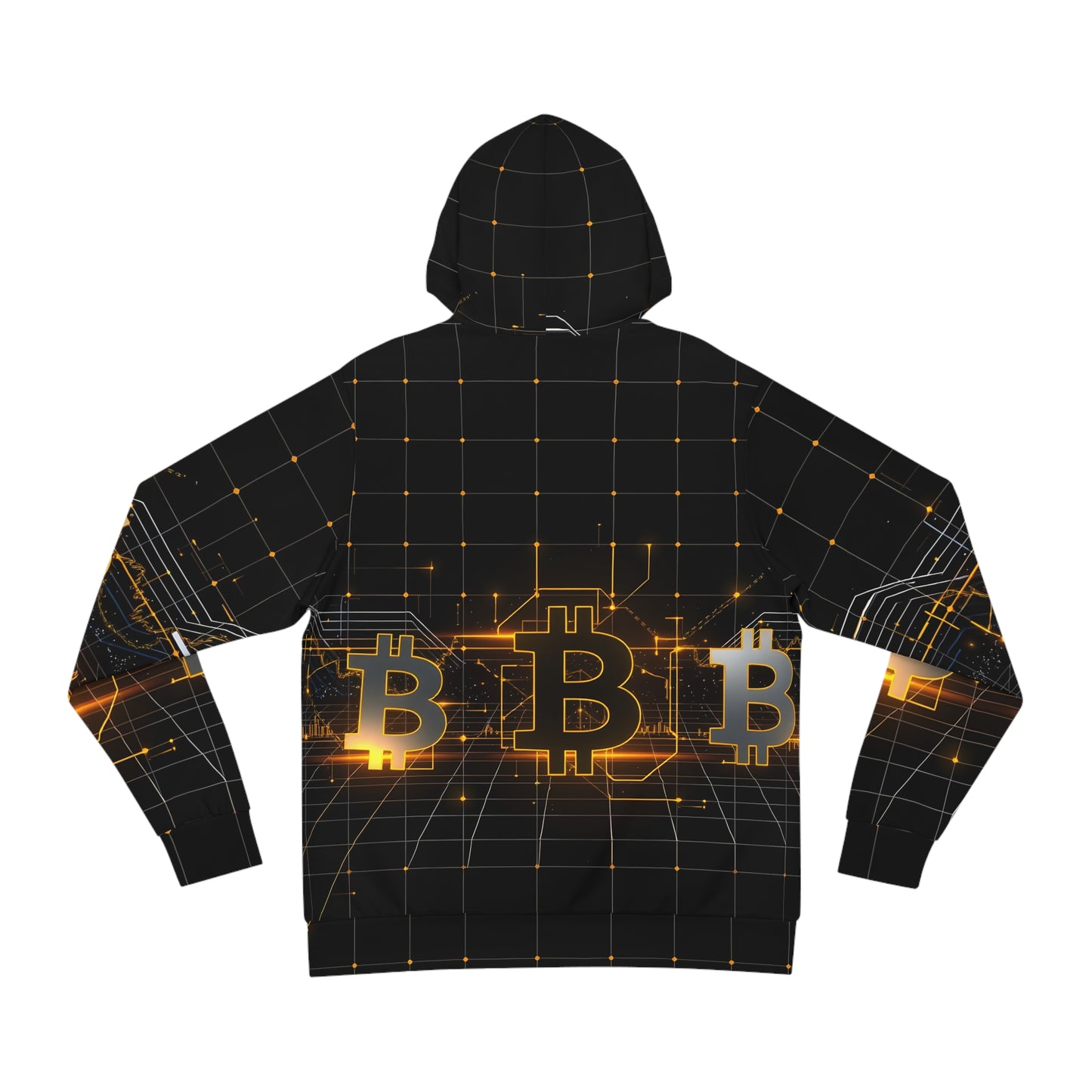 Crypto R US Hoodie