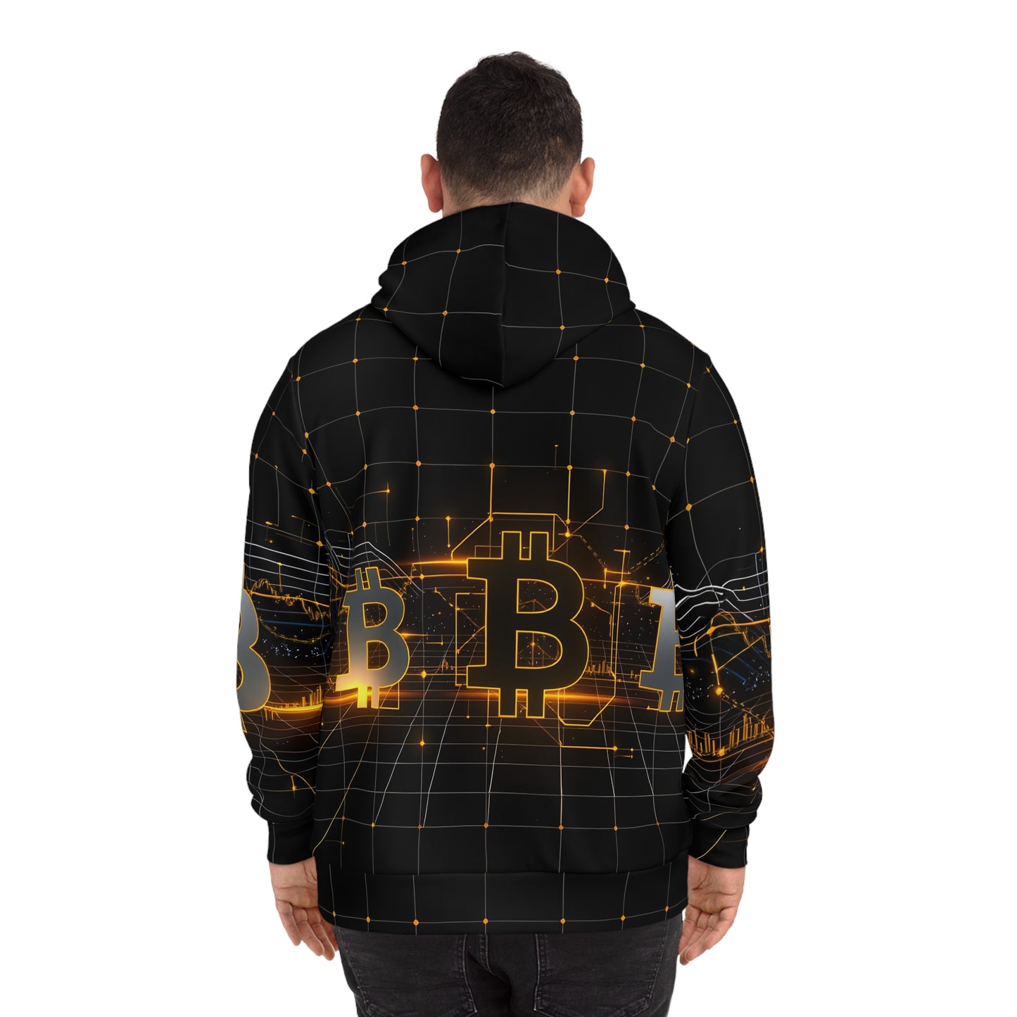 Crypto R US Hoodie