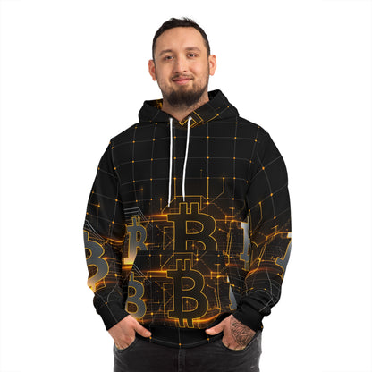 Crypto R US Hoodie