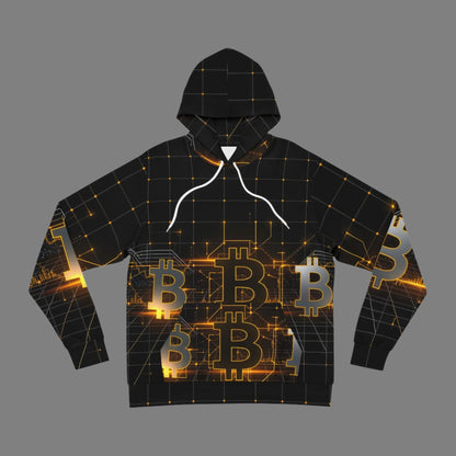 Crypto R US Hoodie