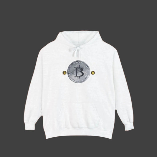 Satoshi Hoodie