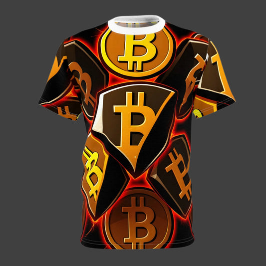 Crypto R Us Satoshi Design