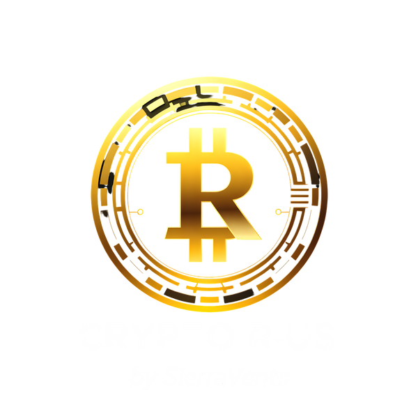 Crypto R Us