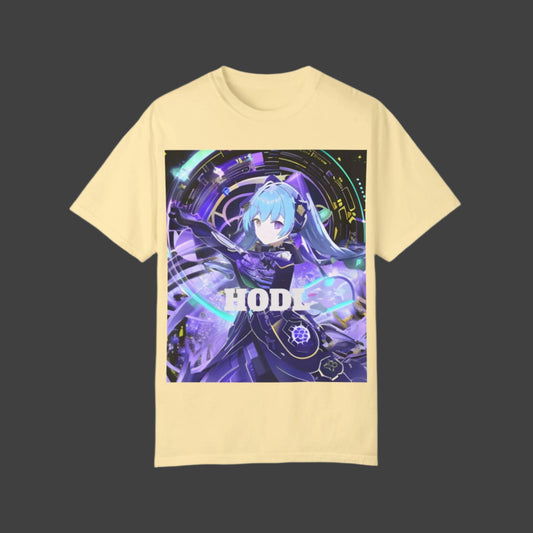 HODL Tee