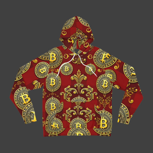 Baroque Hoodie