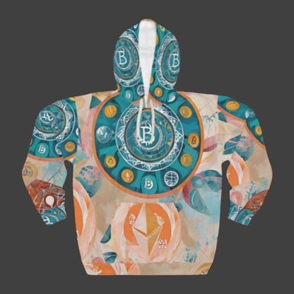 Boho Hoodie